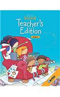 Write Souce: Teacher Edition Grade K 2009(Write Source Generation III)