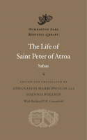 The Life of Saint Peter of Atroa