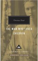 The Man Who Loved Children