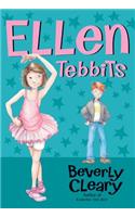 Ellen Tebbits