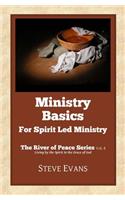 Ministry Basics