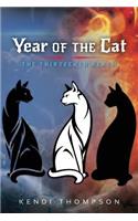 Year of the Cat