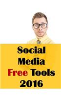 Social Media Free Tools