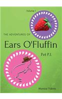Adventures of Ears O'Fluffin, Pet PI