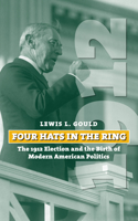 Four Hats in the Ring