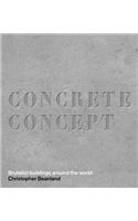 Concrete Concept
