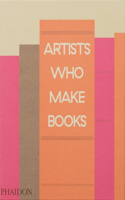 Artists Who Make Books