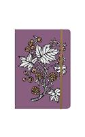 Patch Nyc Gilded Undated Planner