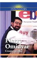 Pierre M. Omidyar