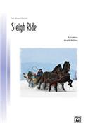 Sleigh Ride