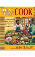 Real Men Cook
