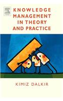 Knowledge Management in Theory and Practice