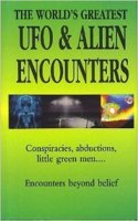 The World's Greatest Alien Encounters