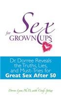 Sex for Grownups