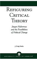 Refiguring Critical Theory