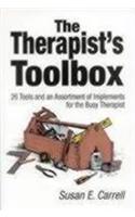 Therapist&#8242;s Toolbox