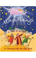 Who's Hiding?