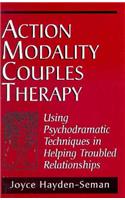 Action Modality Couples Therapy