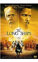 The Long Ships