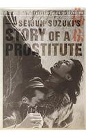 Story of a Prostitute