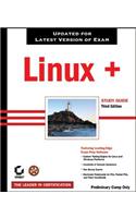 Linux+ Study Guide