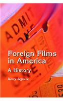 Foreign Films in America