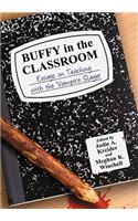 Buffy in the Classroom