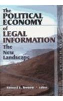 Political Economy of Legal Information