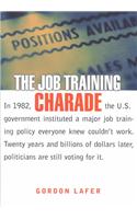 Job Training Charade