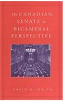 Canadian Senate in Bicameral Perspective