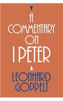 Commentary on I Peter
