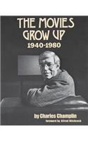 Movies Grow Up 1940-1980