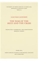 The War of the Mice and the Crabs