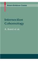 Intersection Cohomology