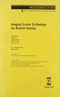 Imaging System Technology For Remote Sensing