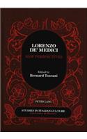 Lorenzo De' Medici- New Perspectives