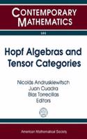 Hopf Algebras and Tensor Categories