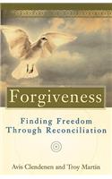 Forgiveness
