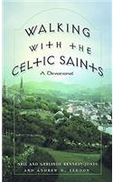 Walking with the Celtic Saints