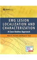 Emg Lesion Localization and Characterization