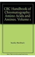 Handbook of Chromatography