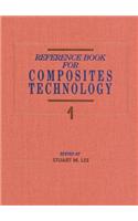 Reference Book for Composites Technology, Volume 1