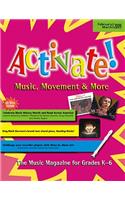 Activate! Feb/Mar 09