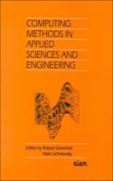 Computing Methods in Applied Sciences and Engineering
