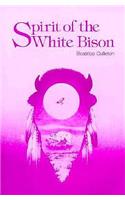 Spirit of the White Bison
