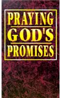 Praying Bible Promises