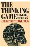 The Thinking Game