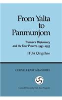 From Yalta to Panmunjom