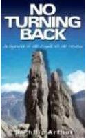 No Turning Back