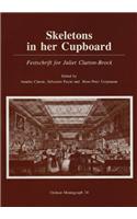 Skeletons in Her Cupboard